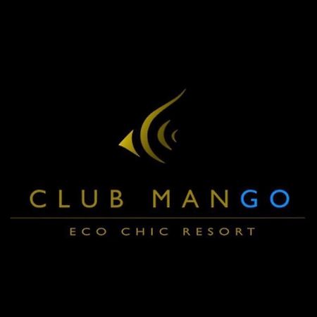 Club Mango Resort Kalpitiya Εξωτερικό φωτογραφία