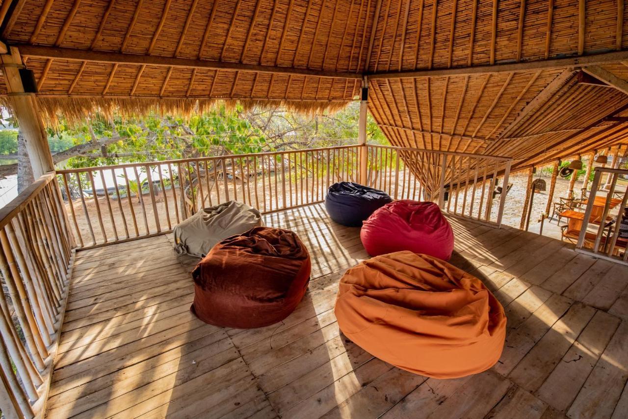 Club Mango Resort Kalpitiya Εξωτερικό φωτογραφία