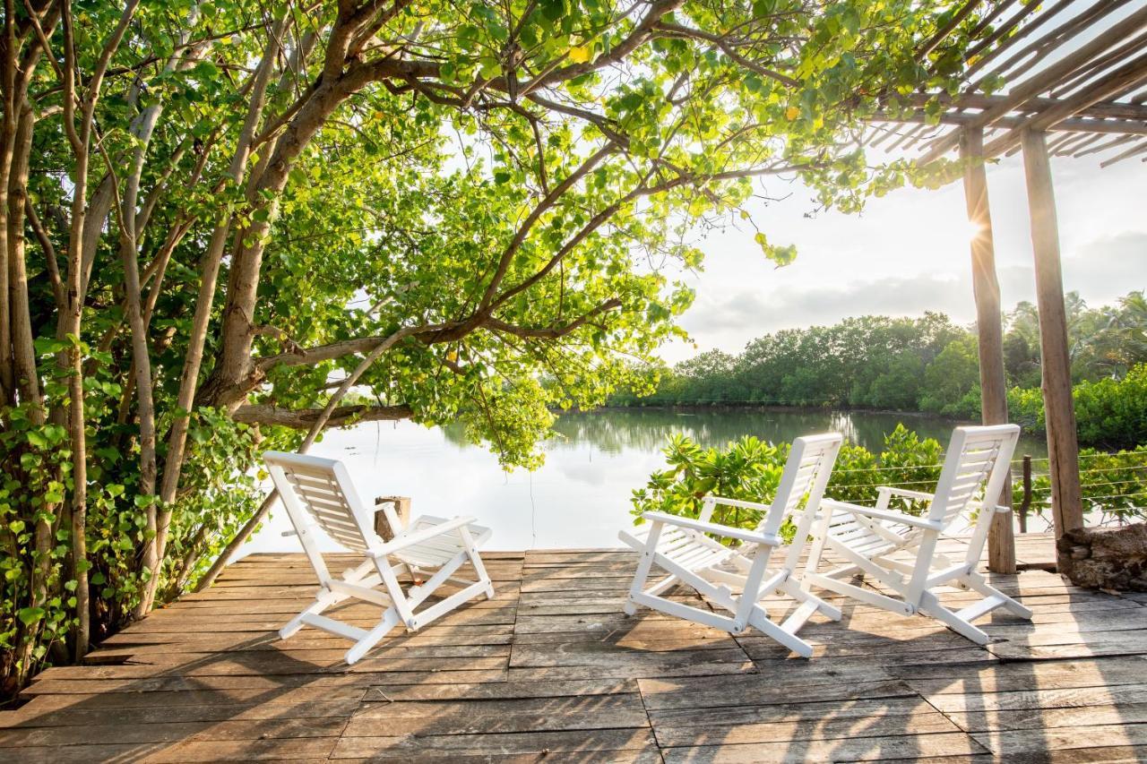 Club Mango Resort Kalpitiya Εξωτερικό φωτογραφία