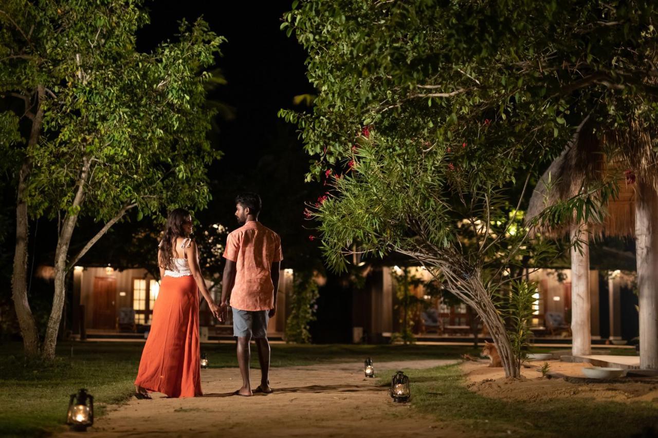 Club Mango Resort Kalpitiya Εξωτερικό φωτογραφία