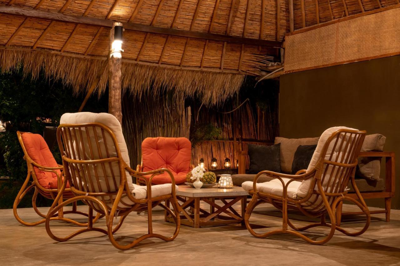 Club Mango Resort Kalpitiya Εξωτερικό φωτογραφία