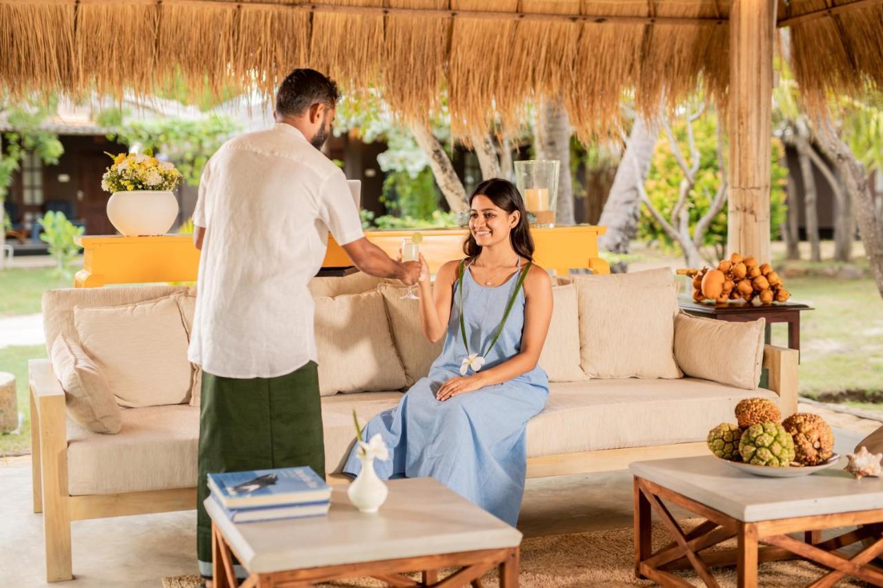 Club Mango Resort Kalpitiya Εξωτερικό φωτογραφία
