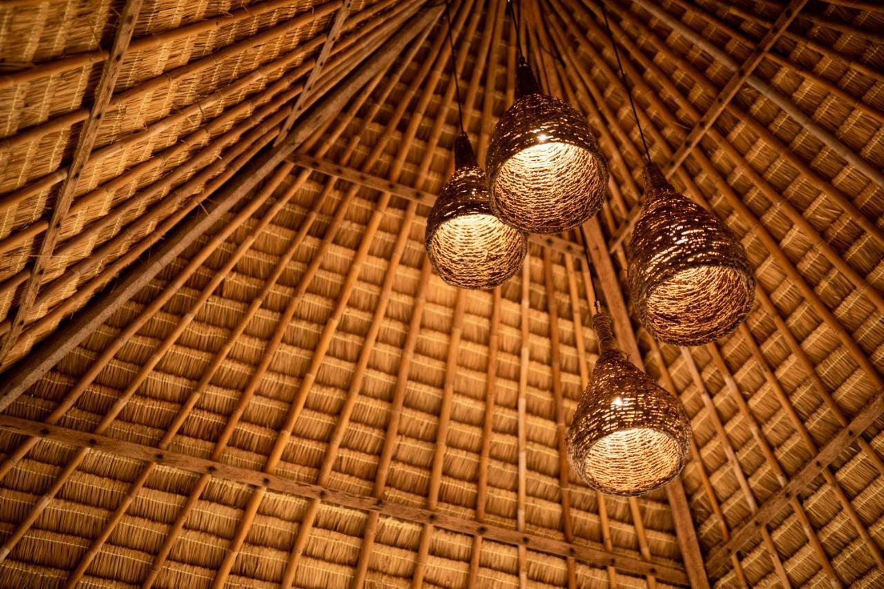 Club Mango Resort Kalpitiya Εξωτερικό φωτογραφία