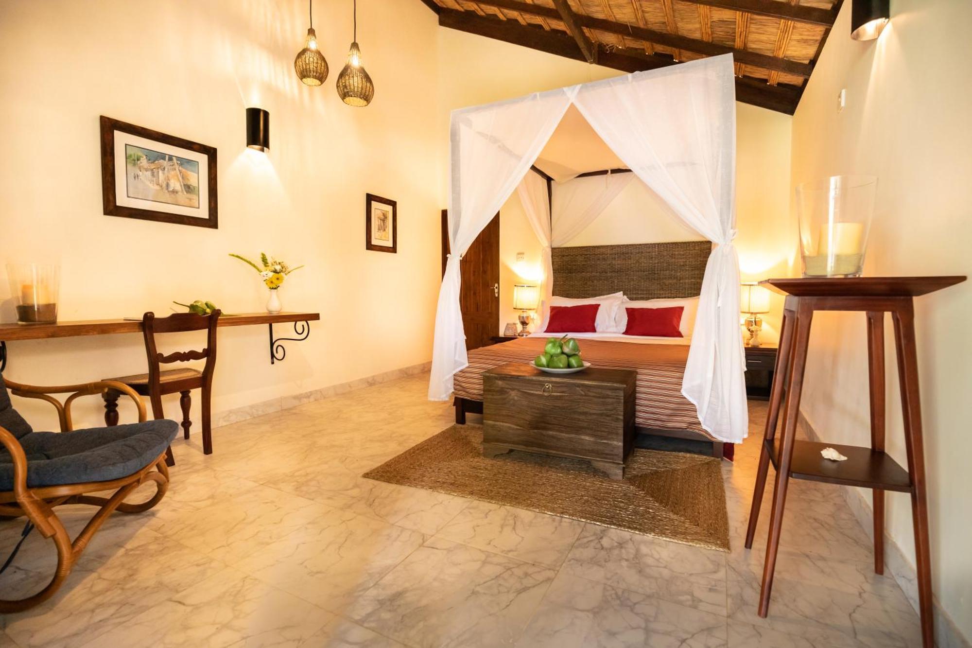 Club Mango Resort Kalpitiya Εξωτερικό φωτογραφία