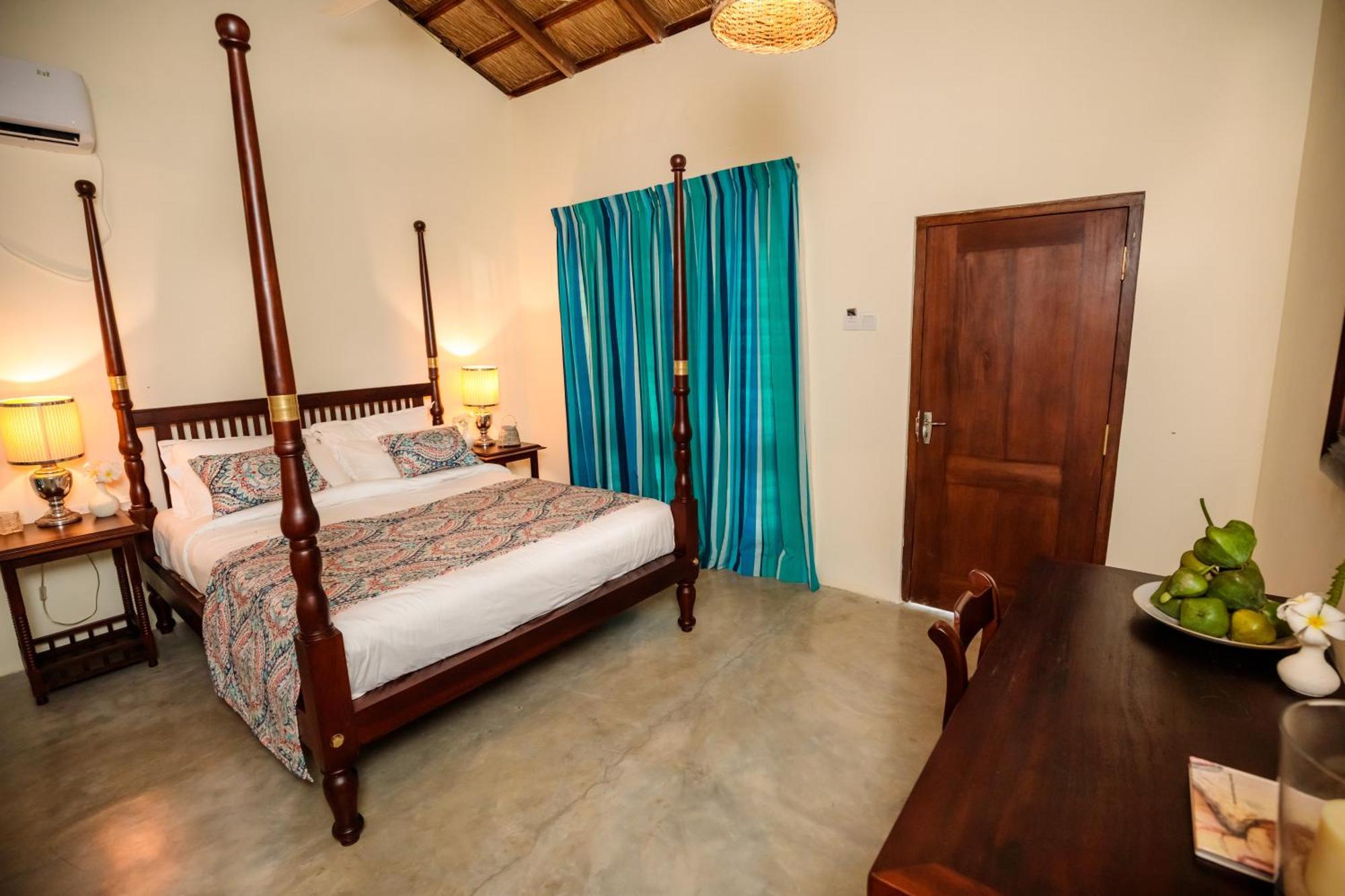 Club Mango Resort Kalpitiya Εξωτερικό φωτογραφία