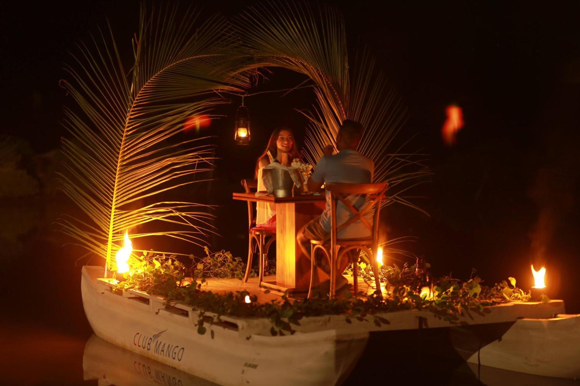 Club Mango Resort Kalpitiya Εξωτερικό φωτογραφία