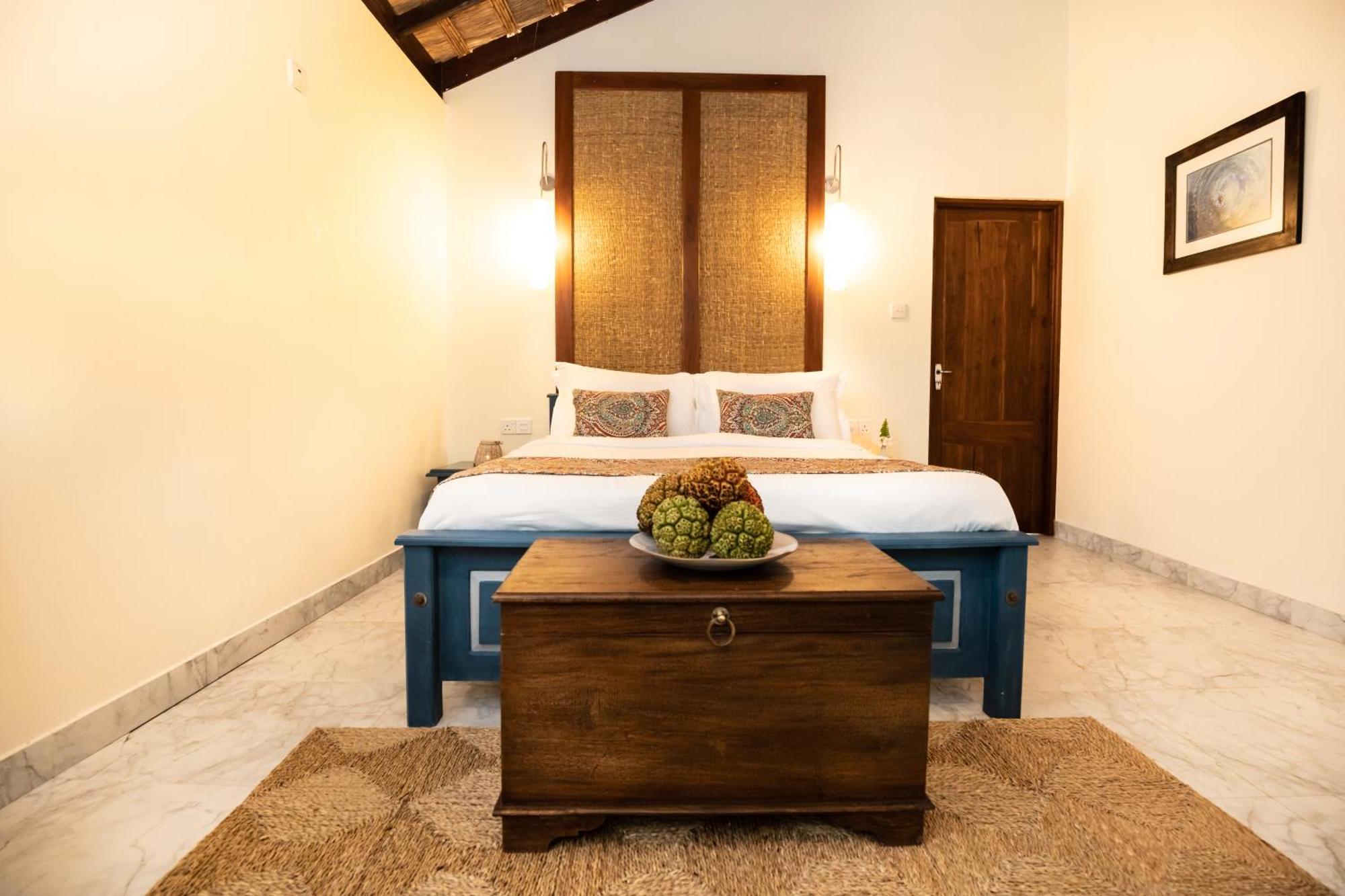 Club Mango Resort Kalpitiya Εξωτερικό φωτογραφία