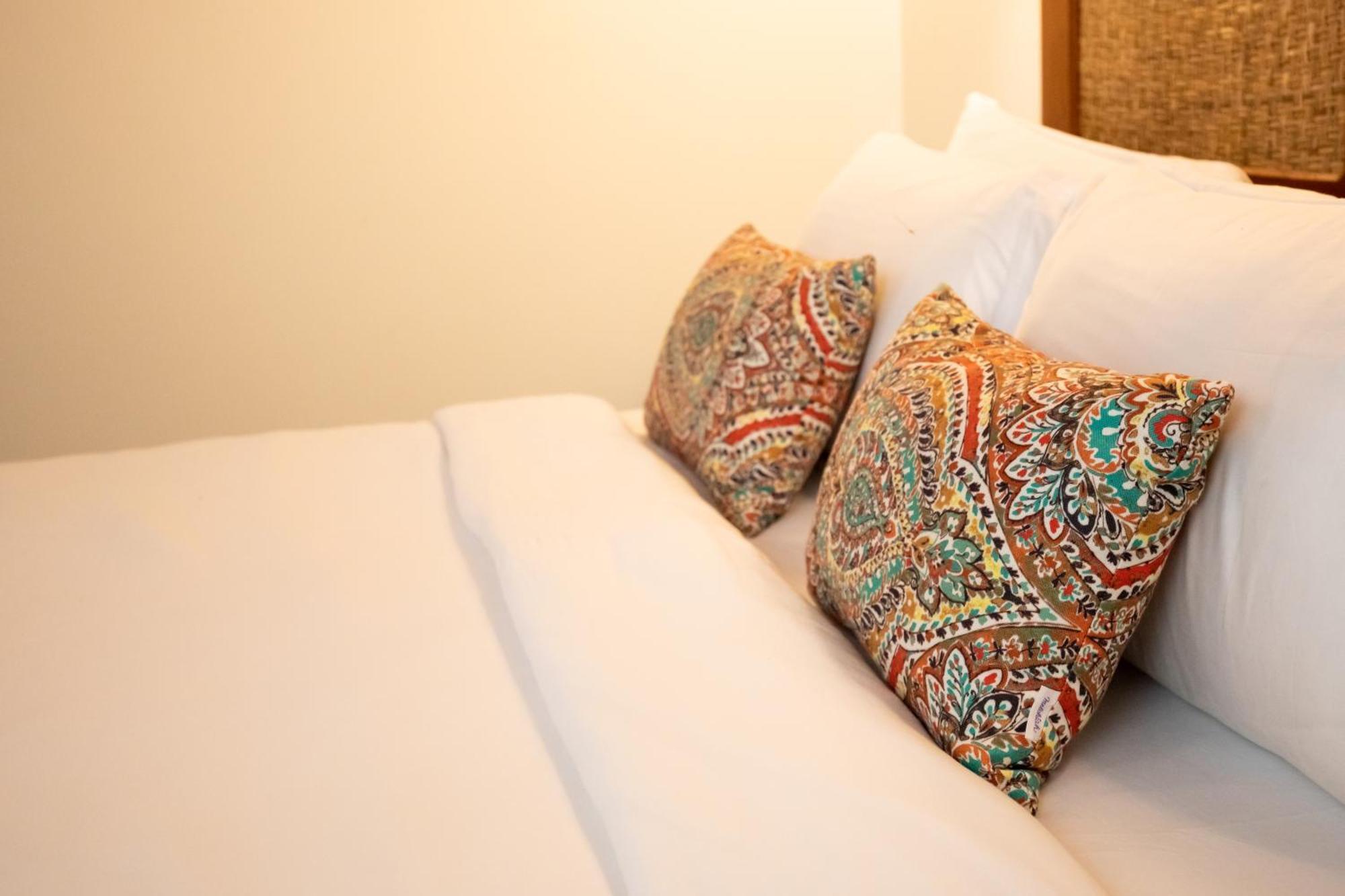 Club Mango Resort Kalpitiya Εξωτερικό φωτογραφία