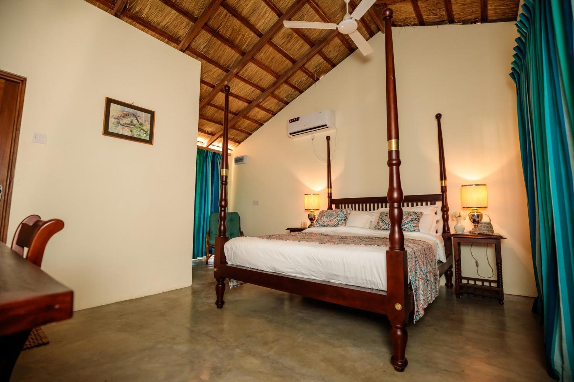 Club Mango Resort Kalpitiya Εξωτερικό φωτογραφία