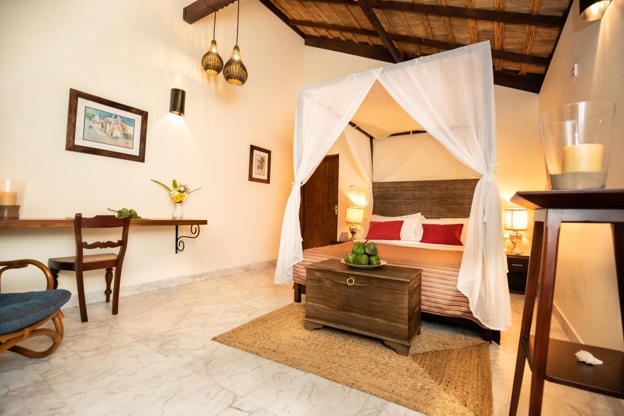 Club Mango Resort Kalpitiya Εξωτερικό φωτογραφία