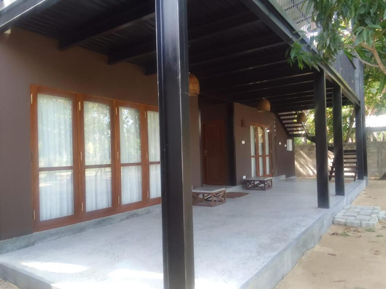 Club Mango Resort Kalpitiya Εξωτερικό φωτογραφία