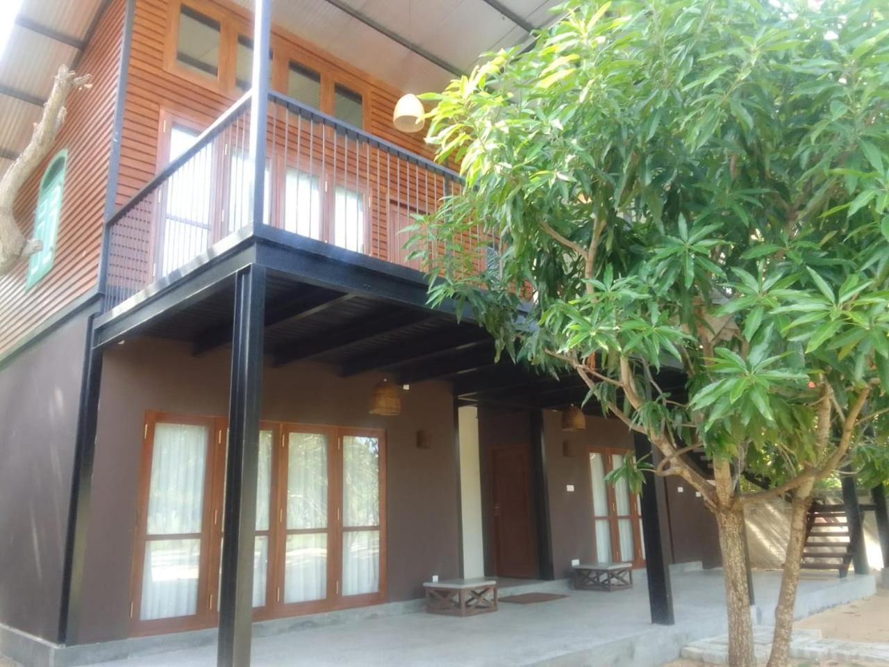 Club Mango Resort Kalpitiya Εξωτερικό φωτογραφία