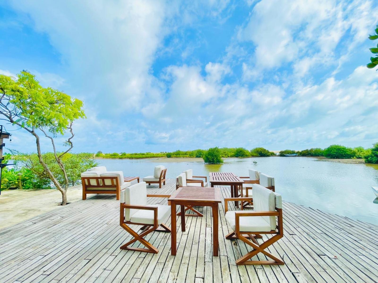 Club Mango Resort Kalpitiya Εξωτερικό φωτογραφία