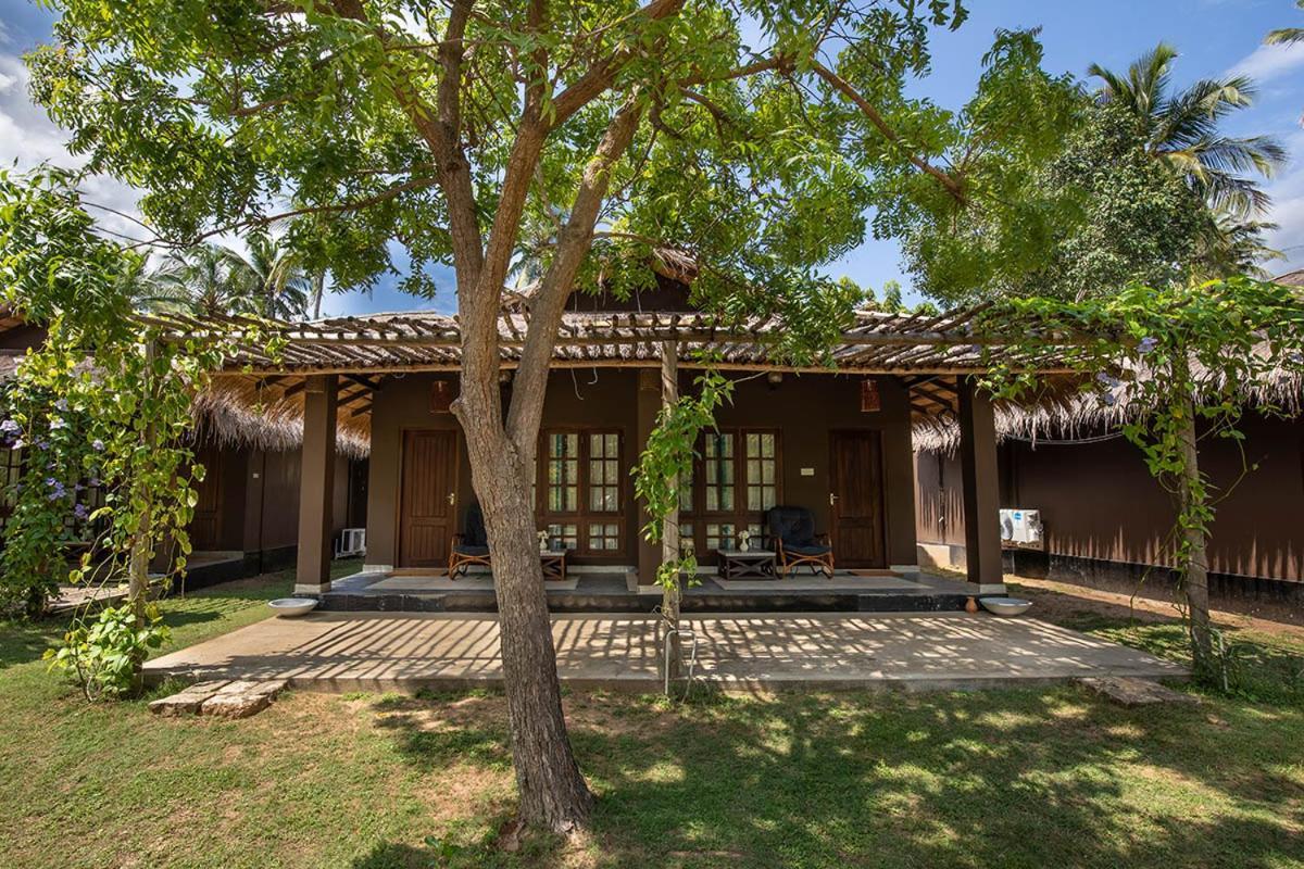 Club Mango Resort Kalpitiya Εξωτερικό φωτογραφία