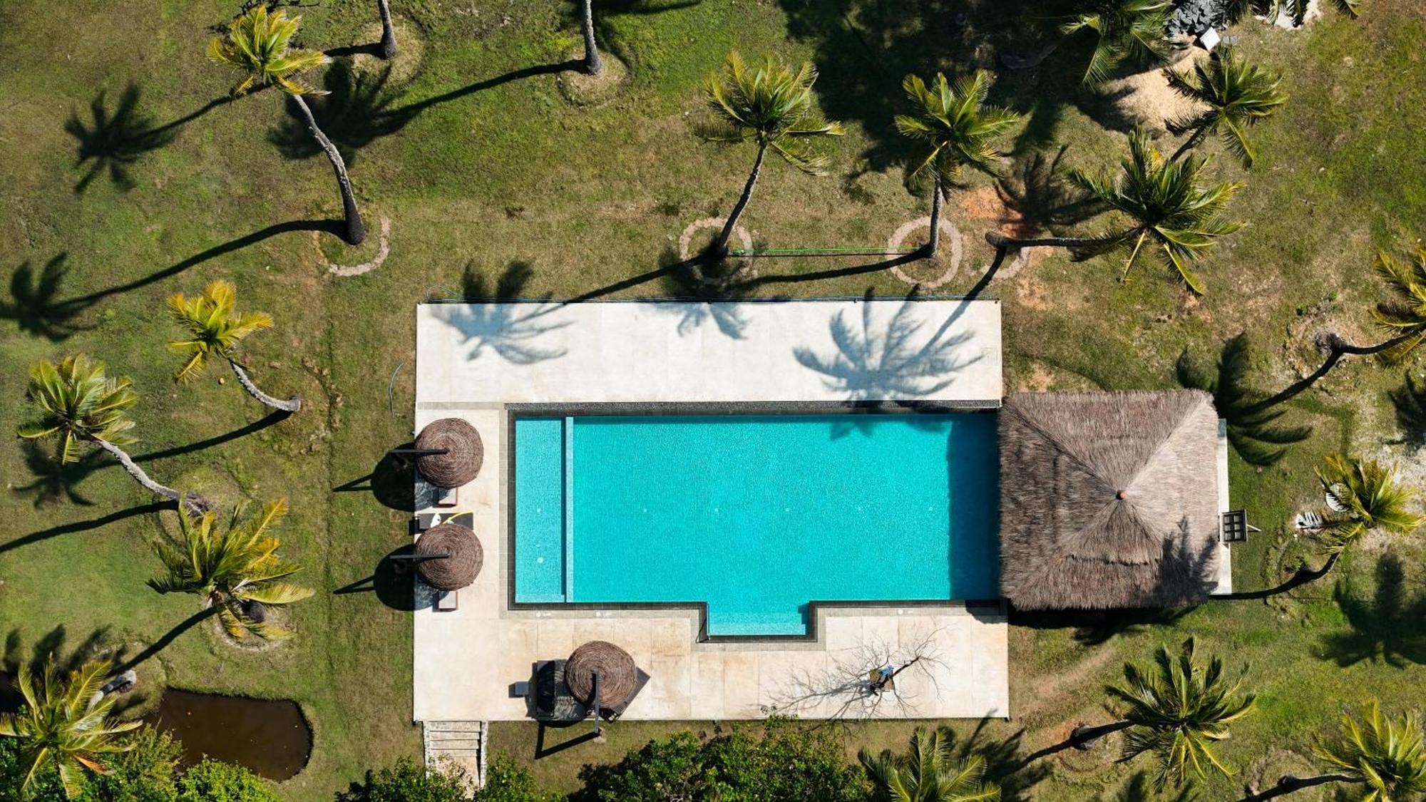 Club Mango Resort Kalpitiya Εξωτερικό φωτογραφία