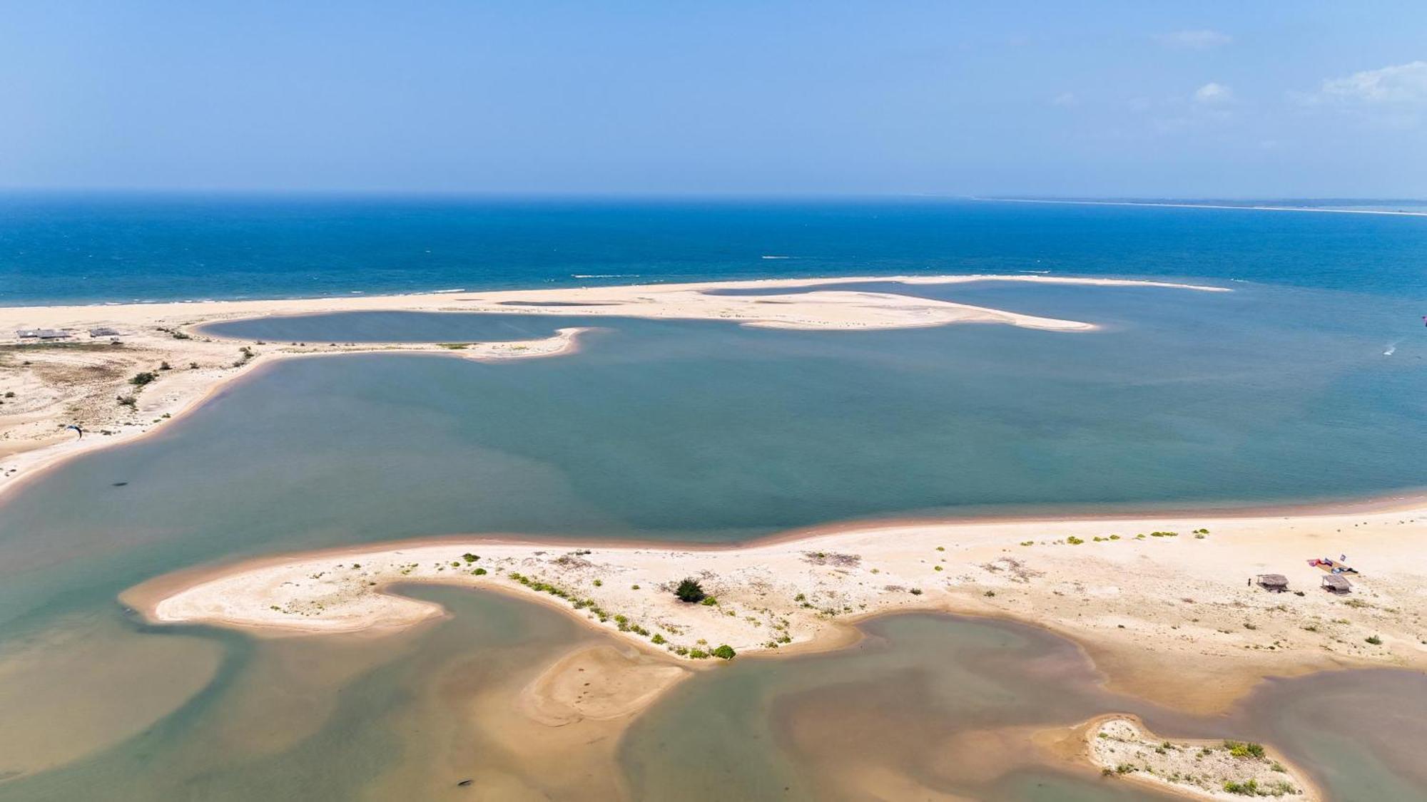 Club Mango Resort Kalpitiya Εξωτερικό φωτογραφία